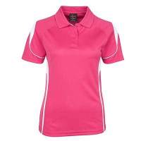 Custom Long Beach Ladies Polo Shirts Online Perth Australia