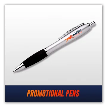 Pens - Promotional Products in Perth