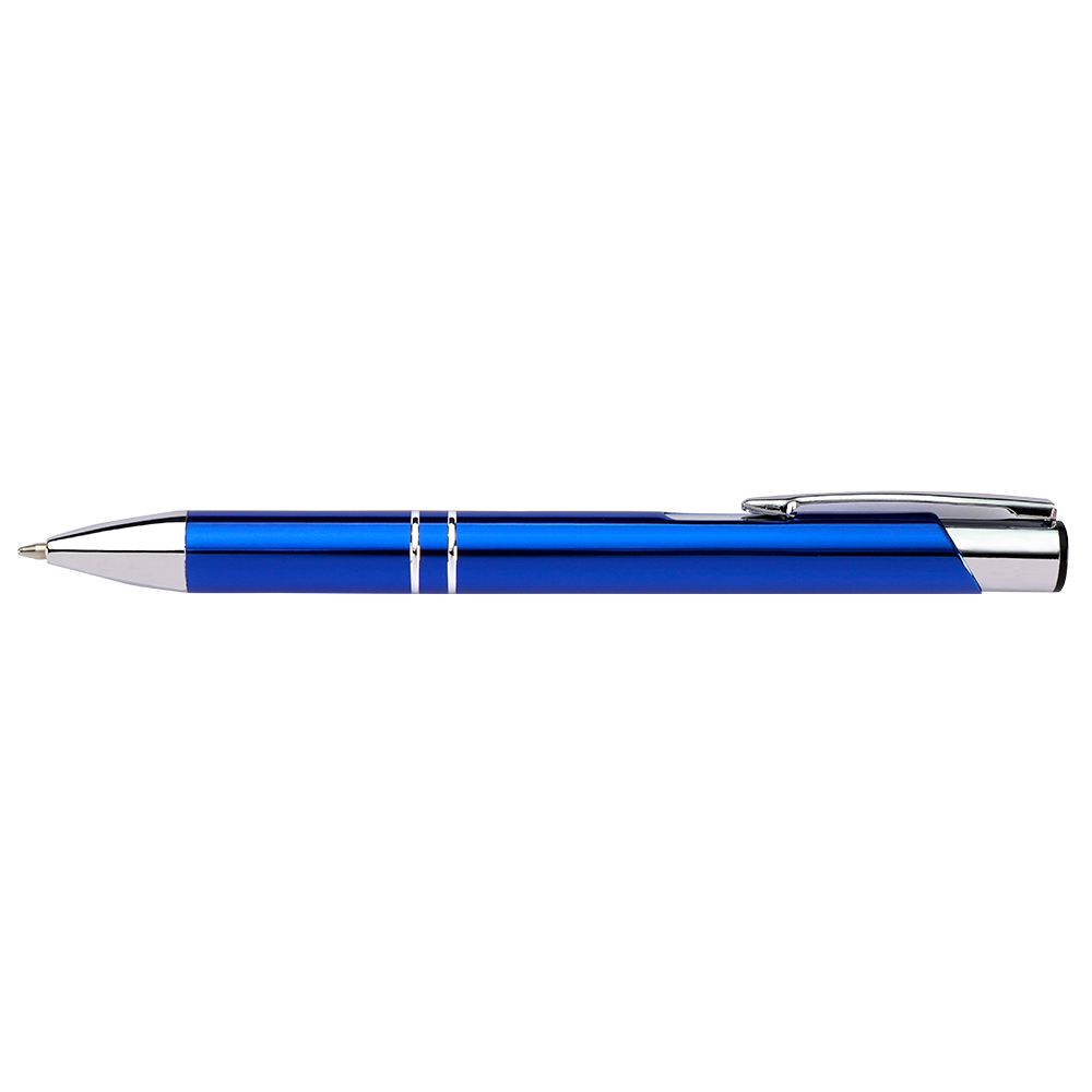 Bulk Custom Blue Madison Pens Online In Perth Australia