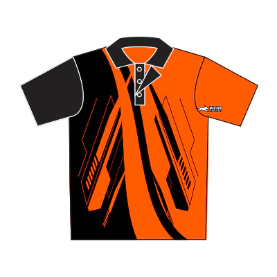Custom Made HI Vis Polo Shirts Online In Perth Australia