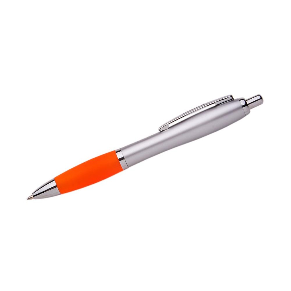 Bulk Custom Made Orange New York Pens Online In Perth Australia