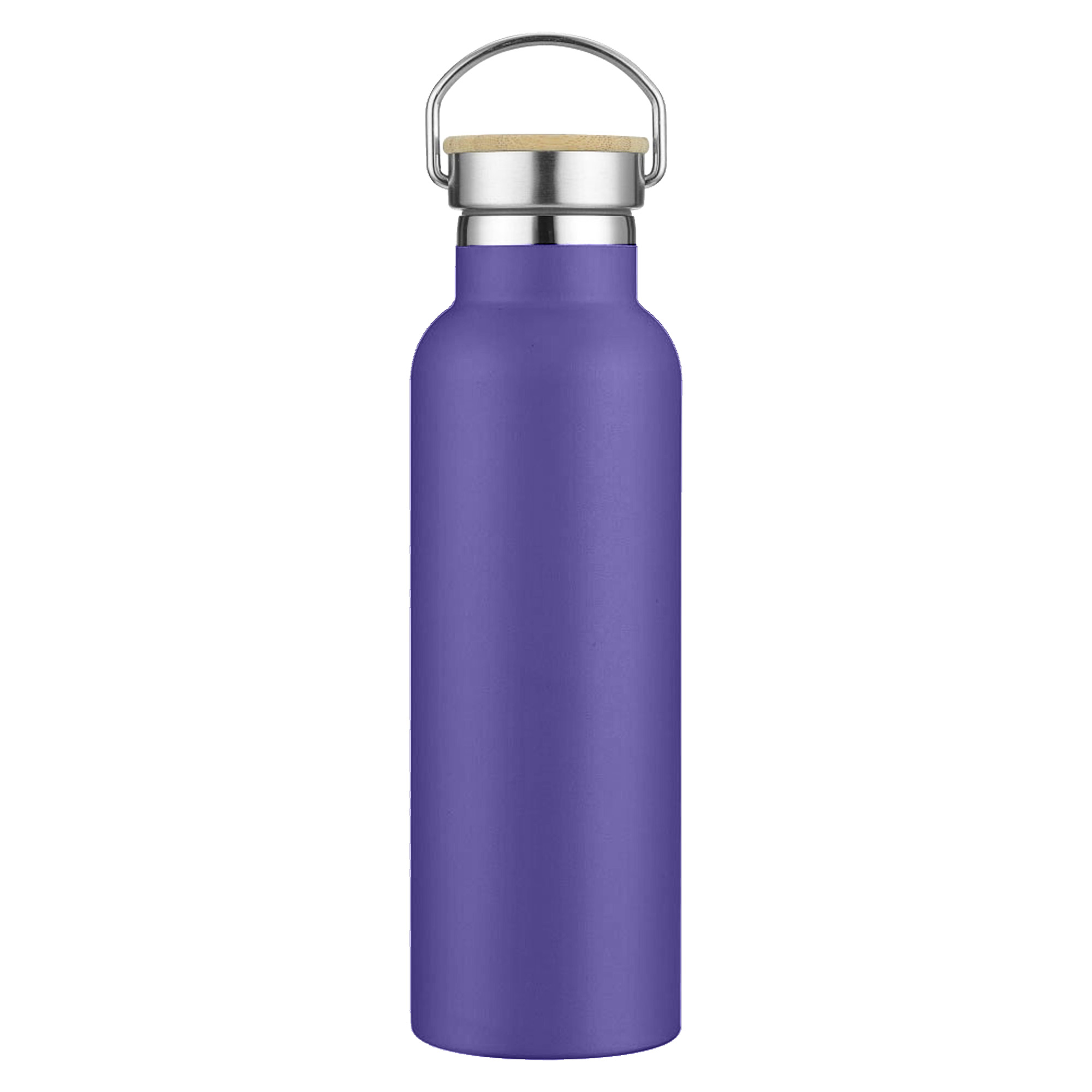 Bulk Promotional Purple Miami Drink Bottle Online in Perth Australia