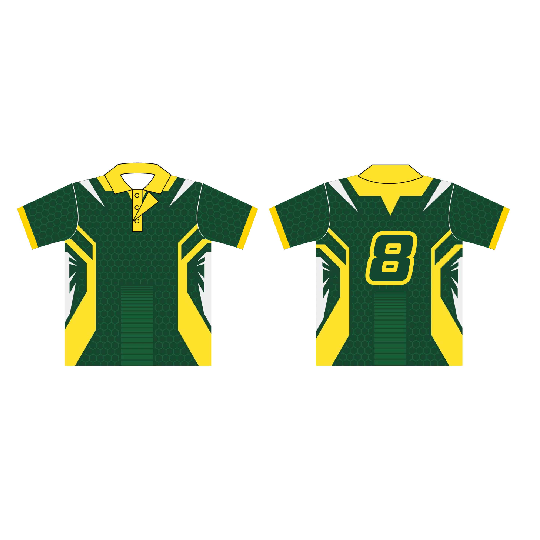  Personalised Rugby Polo Uniforms Online in Perth Australia 