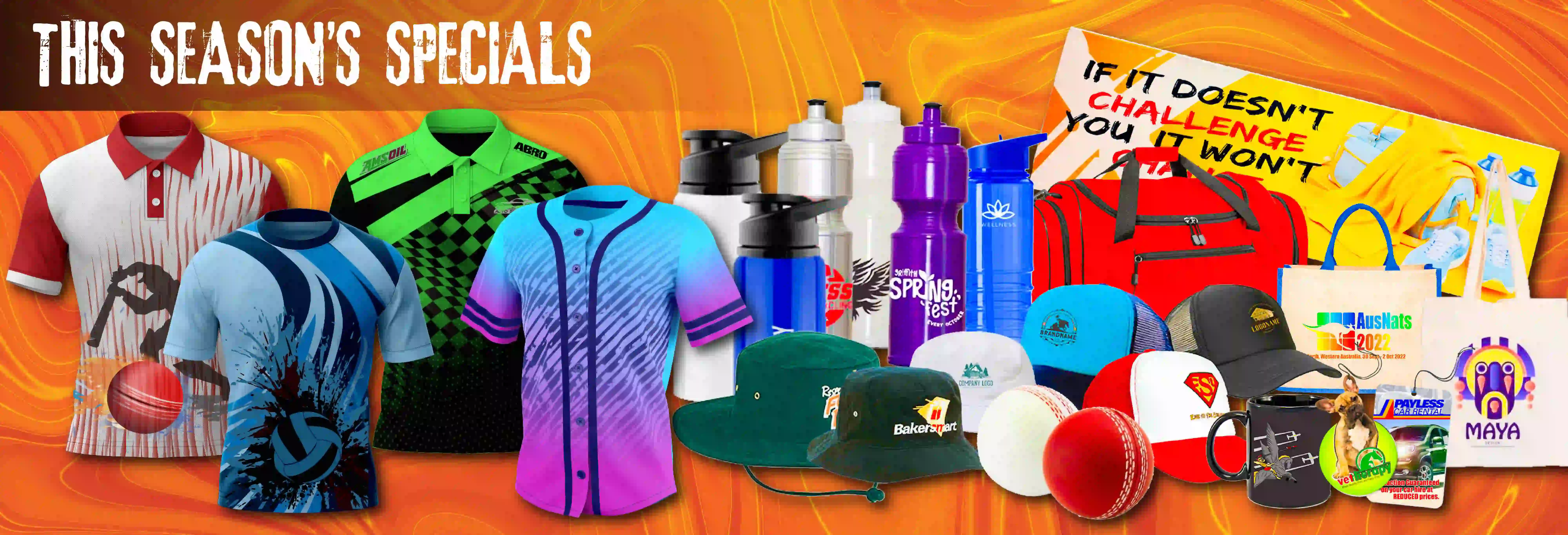 promotional-products-sale-offer-online-perth-australia -  Mad Dog Promotions