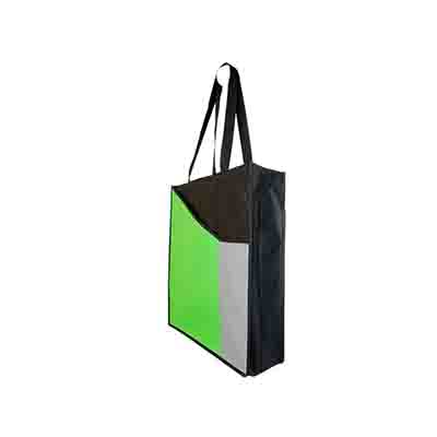 Promotional | Custom Printed Non Woven Fashion Bags - B15 in Perth ...