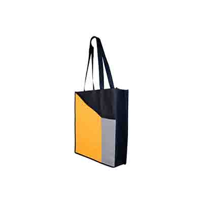 Promotional | Custom Printed Non Woven Fashion Bags - B15 in Perth ...