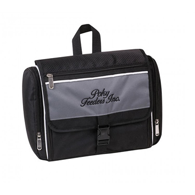 promotional toiletry bag