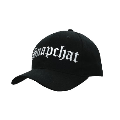 Buy Bulk Custom Made Brushed Heavy Cotton With Snap Back Online Perth ...