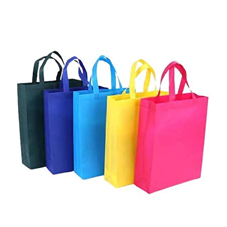 Promotional Non Woven Tote Bag V Gusset and Custom Tote Bags Perth ...