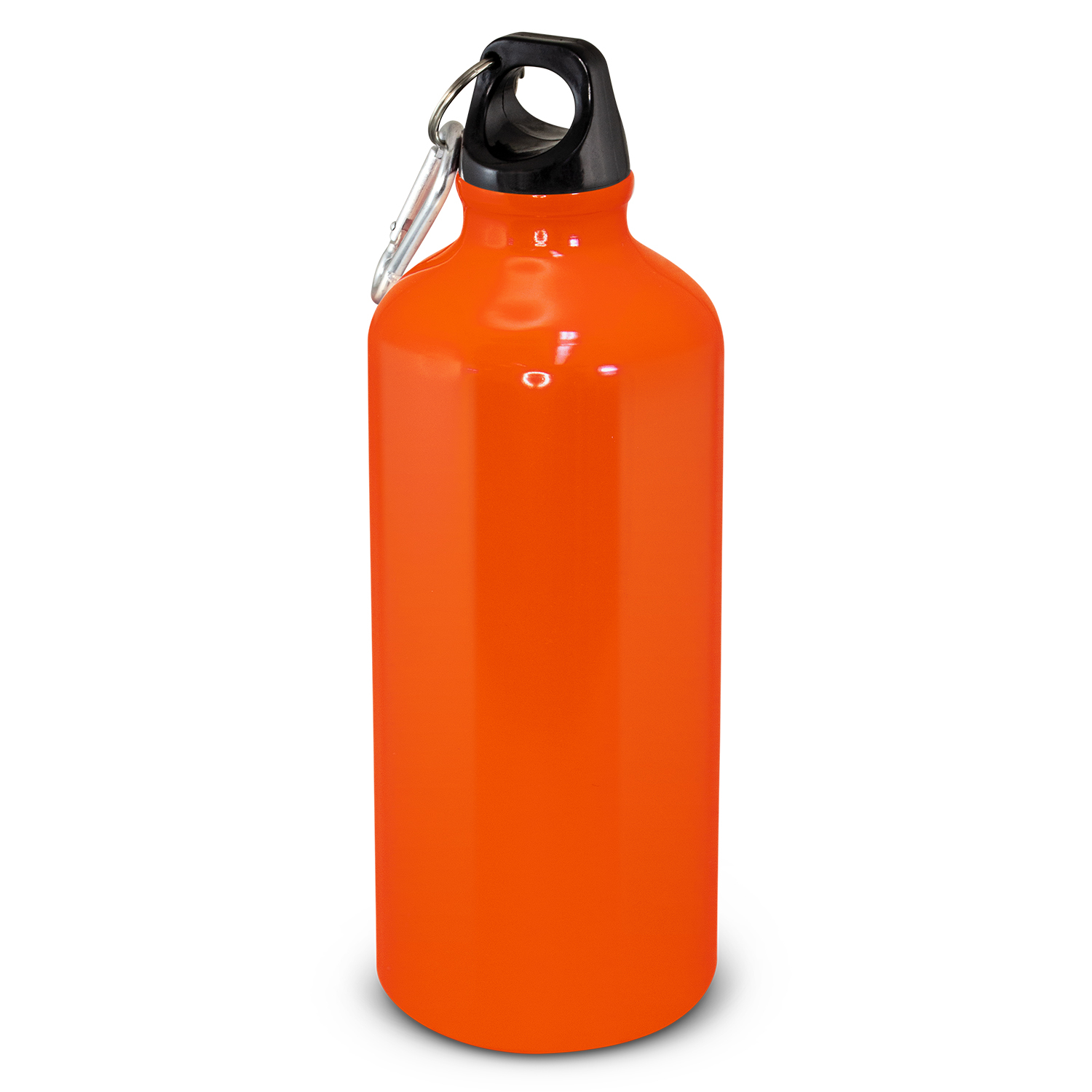  Order Custom Orange Intrepid Bottle 600ml Online in Perth, Australia 