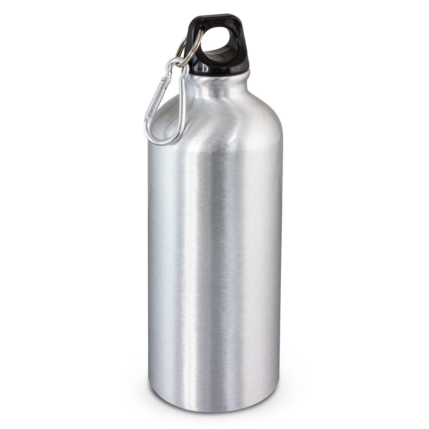  Order Custom Silver Intrepid Bottle 600ml Online in Perth, Australia 