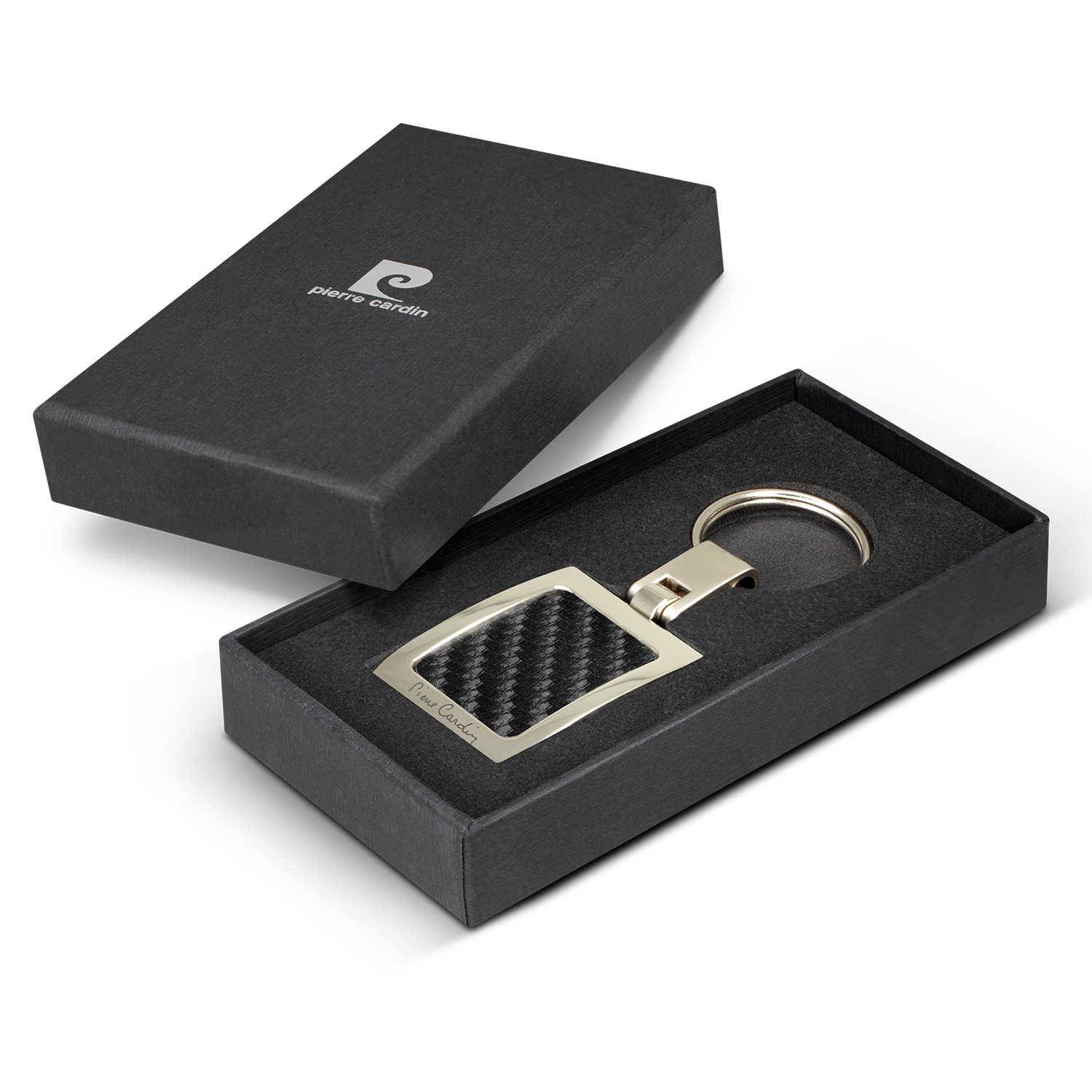  Buy Promotional Pierre Cardin Avant-Garde Key Ring Online in Australia 