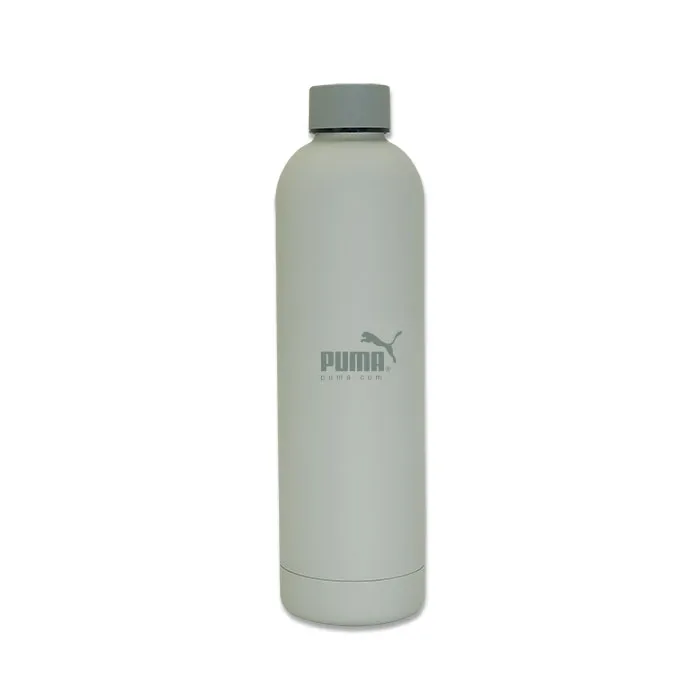 Custom Design Allegra 750Ml Bottle Branded Grey Online In Perth Australia