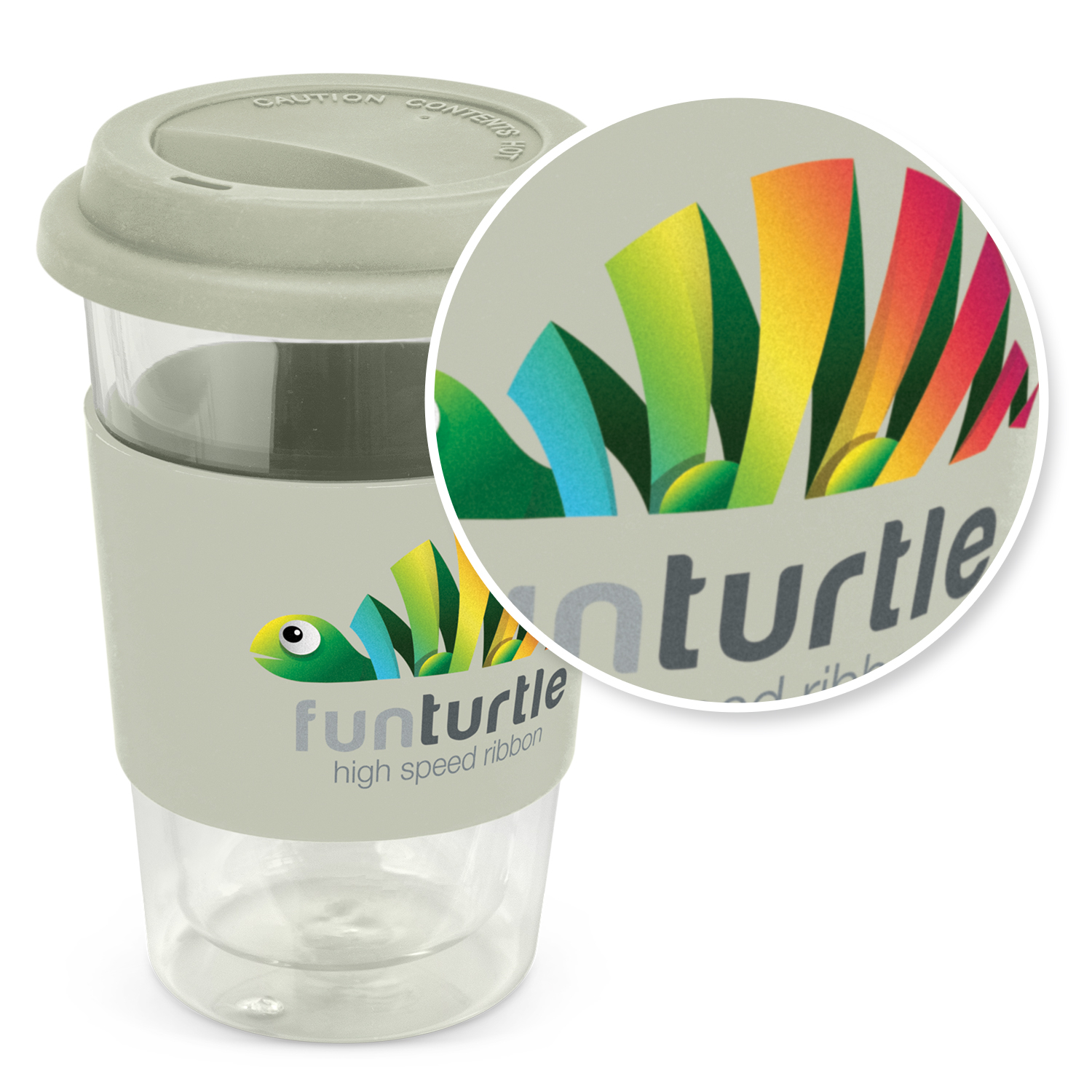  Custom Design Aztec Double Wall Glass Cup Digital Print Glass Mugs Online In Perth Australia 