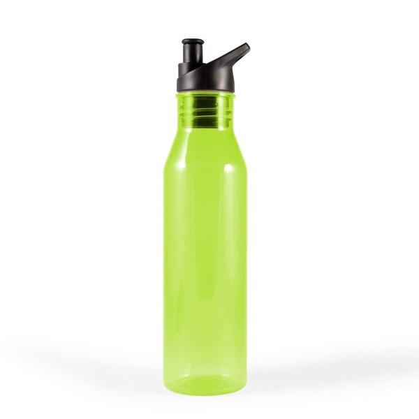 Custom Design Bali Drink Light Green Plastic Bottle Online In Perth Australia