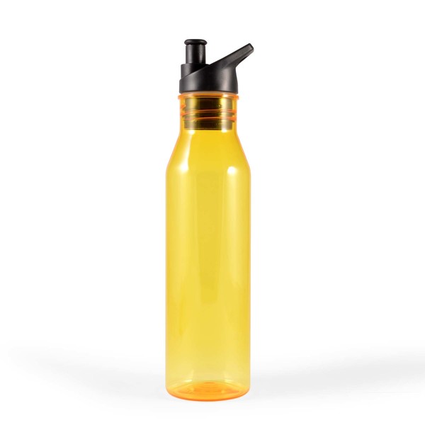 Custom Design Bali Drink Yellow Plastic Bottle Online In Perth Australia