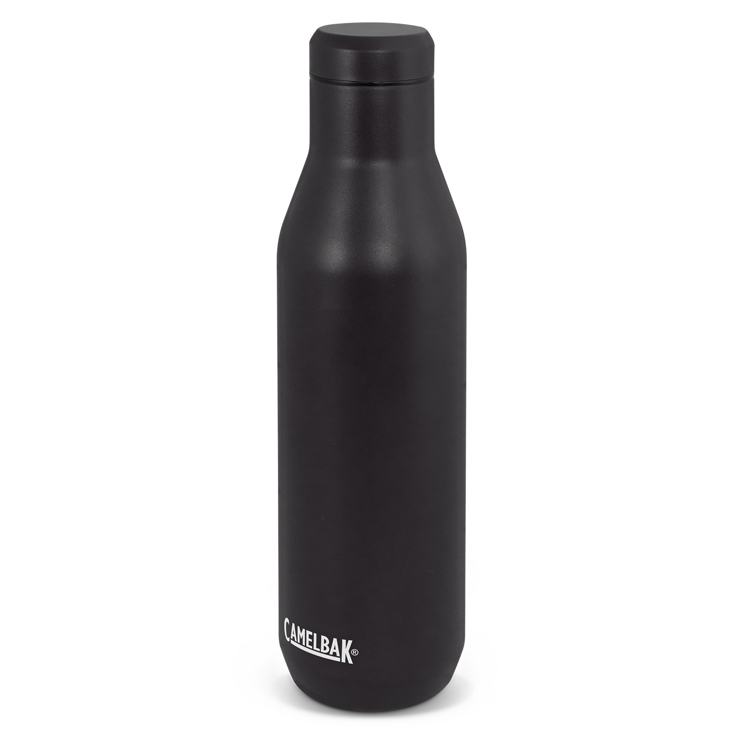 Custom Design Camelbak Horizon Vacuum Bottle 750Ml Black Insulated Bottles Online In Perth Australia