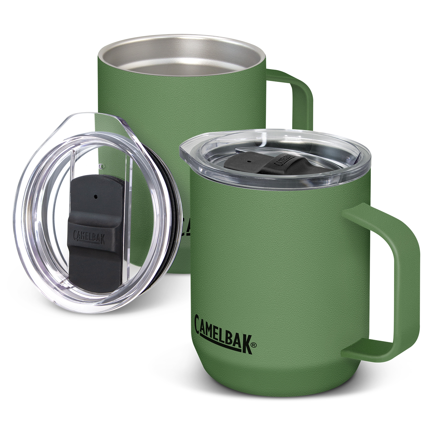  Custom Design Camelbak Horizon Vacuum Camp Moss Green Insulated Mugs Online In Perth Australia 