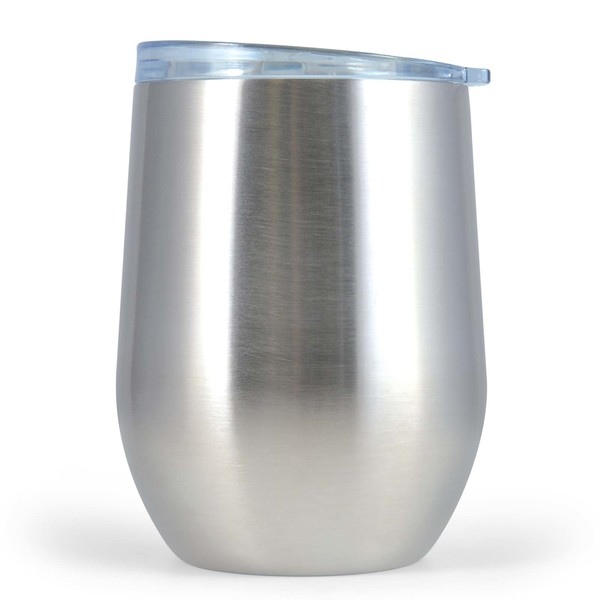 Custom Design Cascade Coffee Cup Silver Stainless Mugs Online In Perth Australia