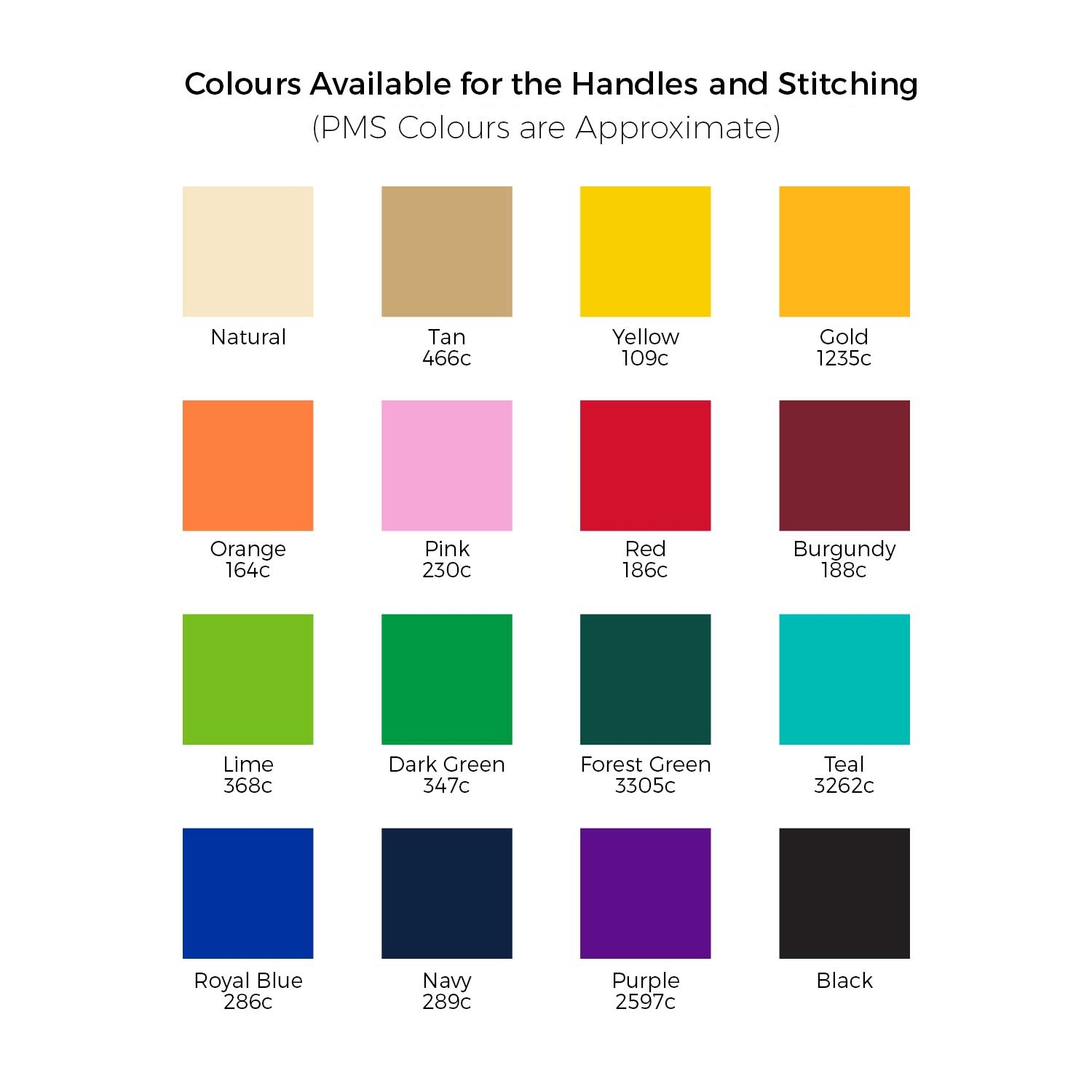  Custom Design Chelsea Gift Colours Available Cotton Calico Bags Online In Perth Australia 