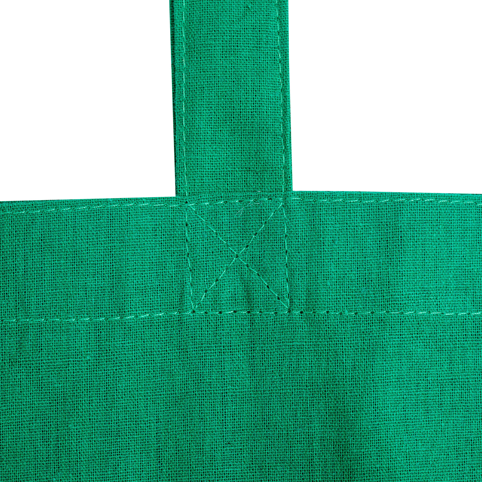  Custom Design Coloured No Gusset Green Cotton Calico Bags Online In Perth Australia 