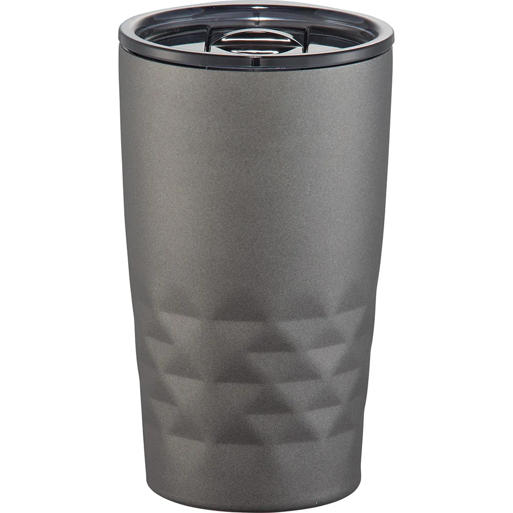 Custom Design Copper Vacuum Insulated K Mini Tumbler 420M Grey Online In Perth Australia