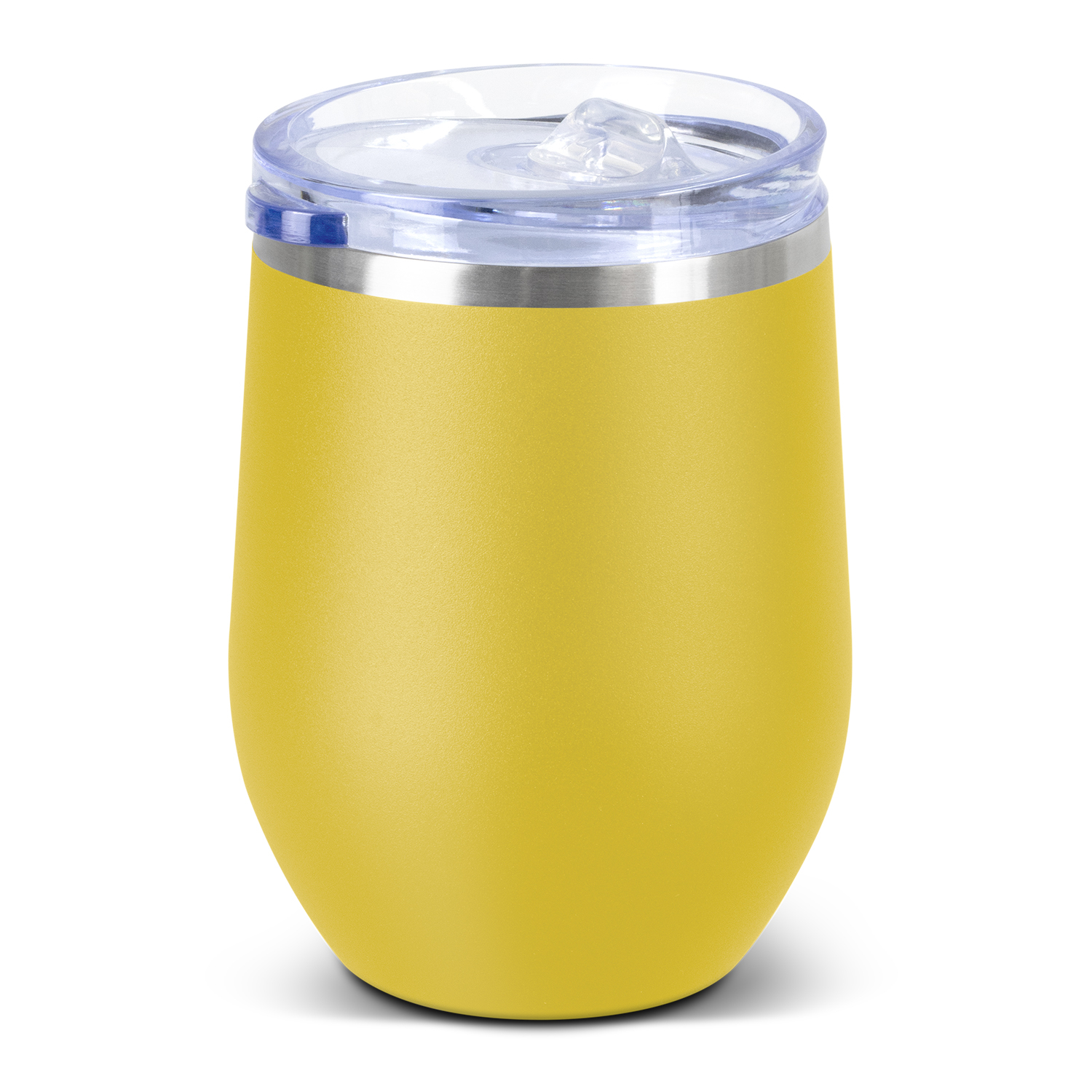 Custom Design Cordia Ceramic Vacuum Cup Mustard Online In Perth Australia