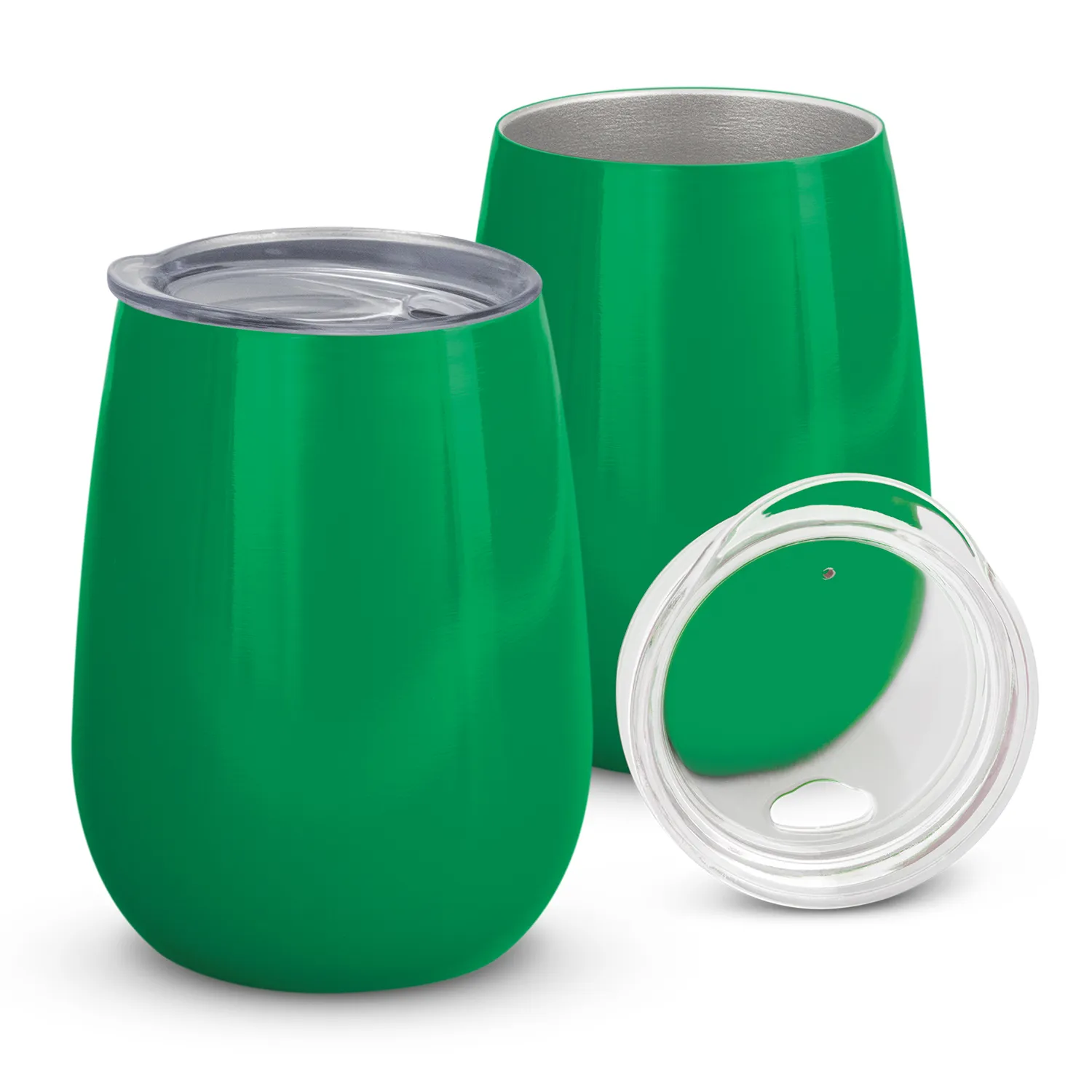 Custom Design Cordia Vacuum Cup Kelly Green Online In Perth Australia