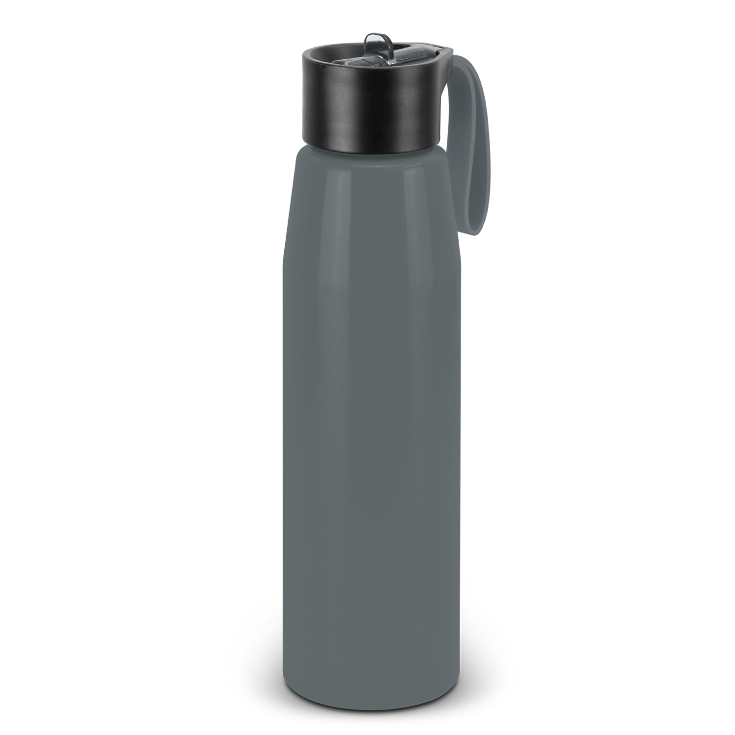 Custom Design Delano Aluminium Charcoal Stainless Bottle Online In Perth Australia