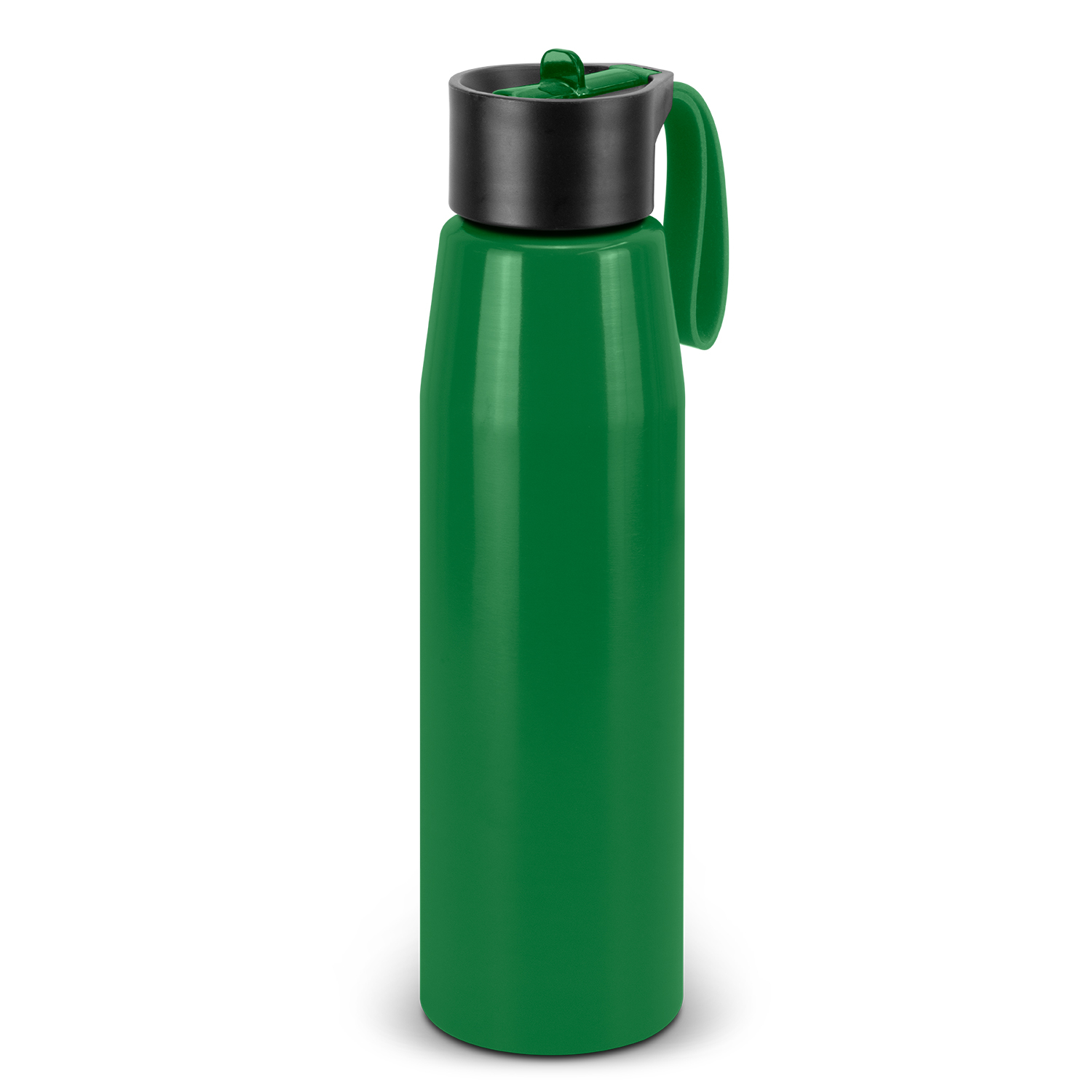 Custom Design Delano Aluminium Kelly Green Stainless Bottle Online In Perth Australia