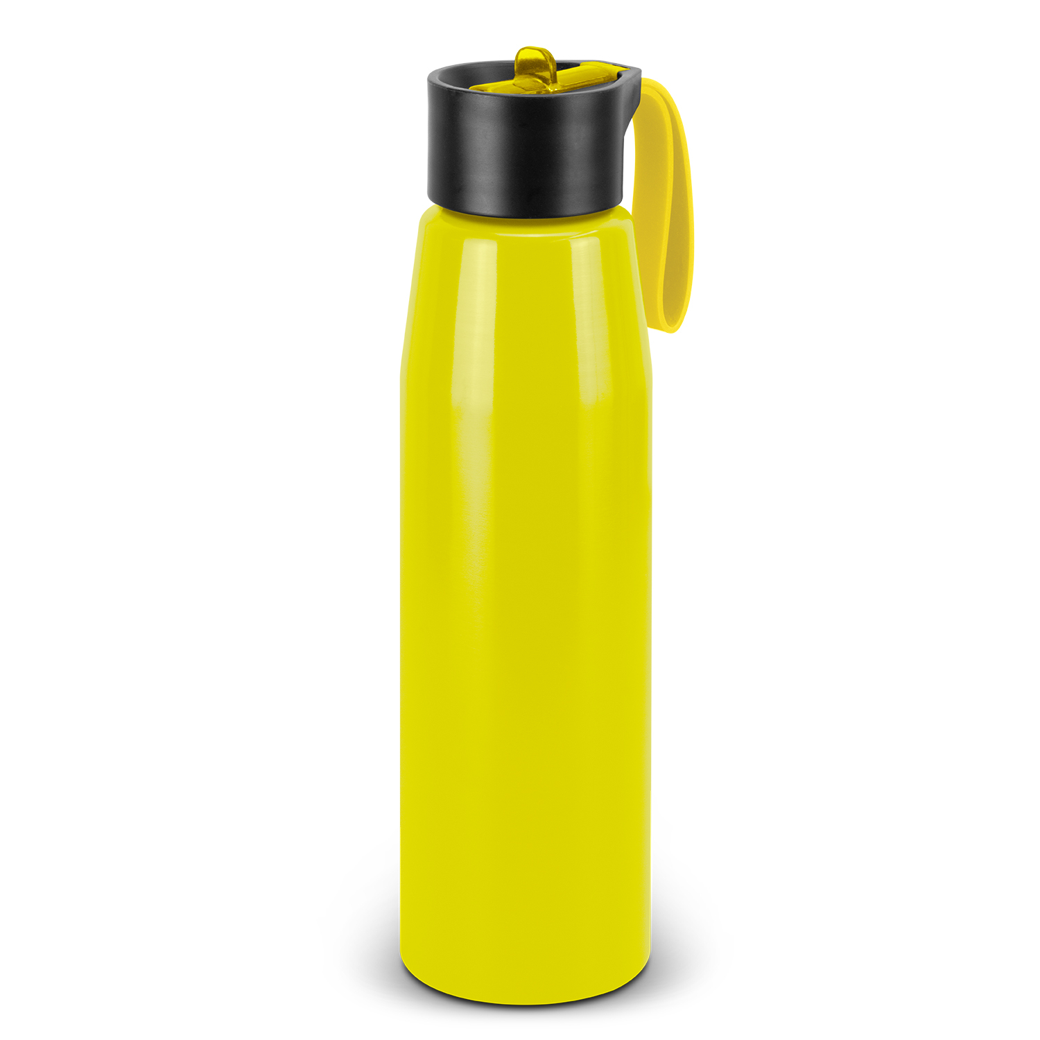 Custom Design Delano Aluminium Yellow Stainless Bottle Online In Perth Australia