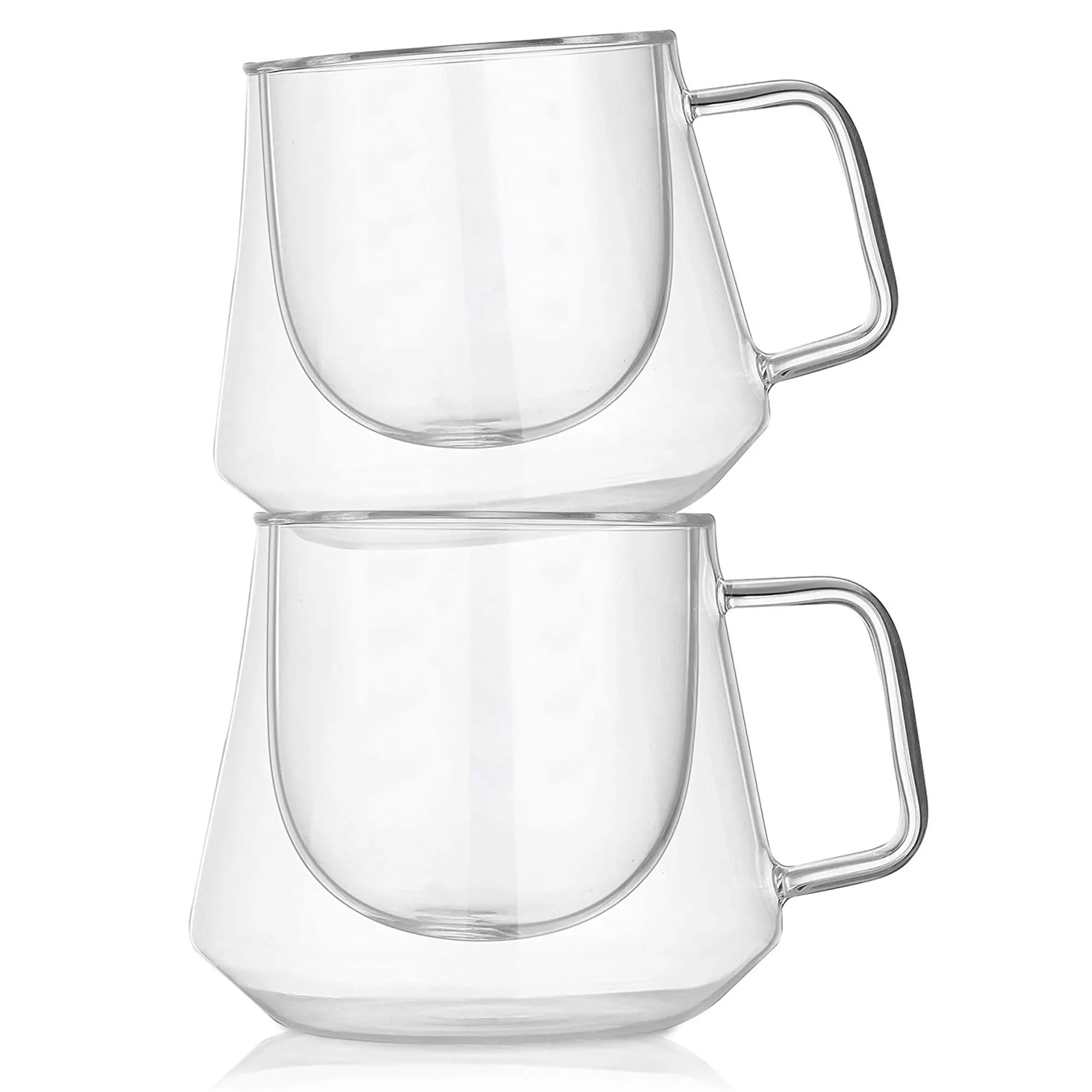 Custom Design Diamond Glass Coffee Cup Online In Perth Australia