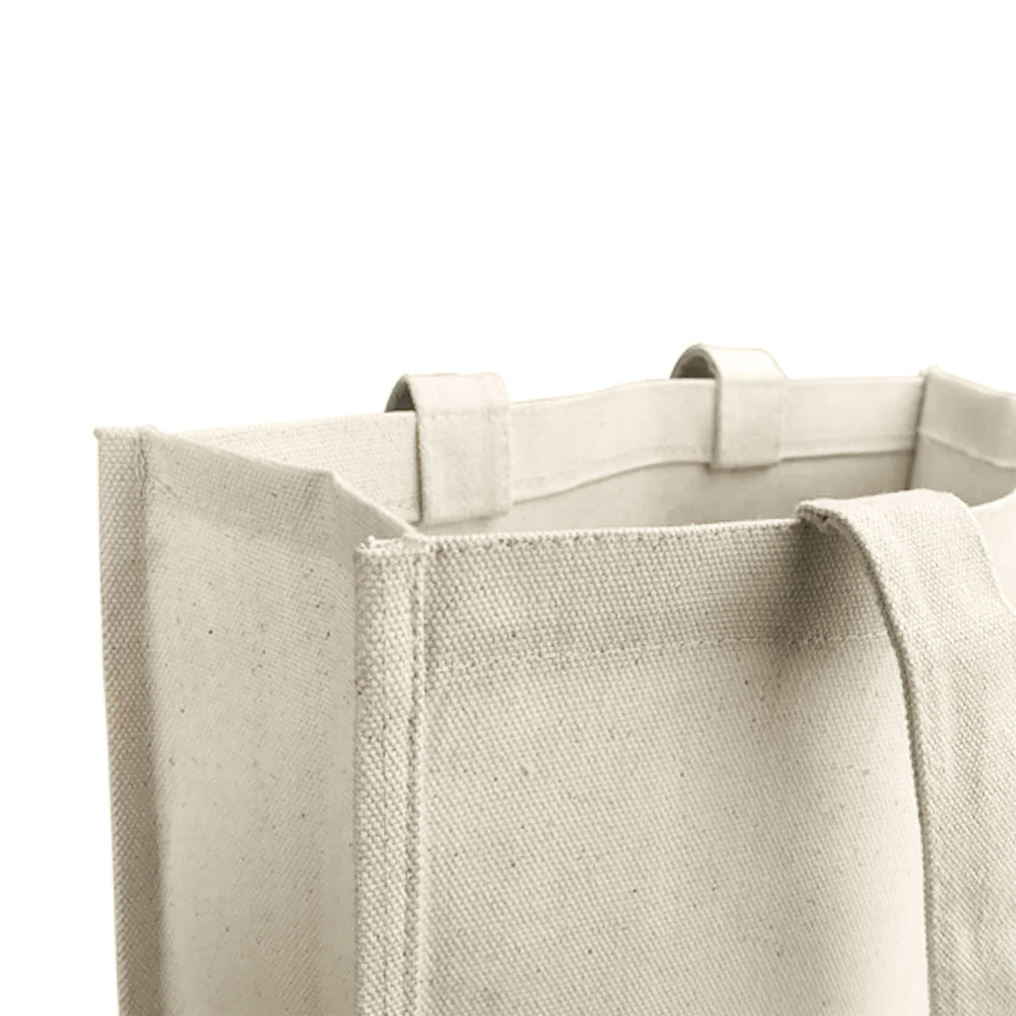  Custom Design Executive Canvas Tote Cotton Calico Bags Online In Perth Australia 