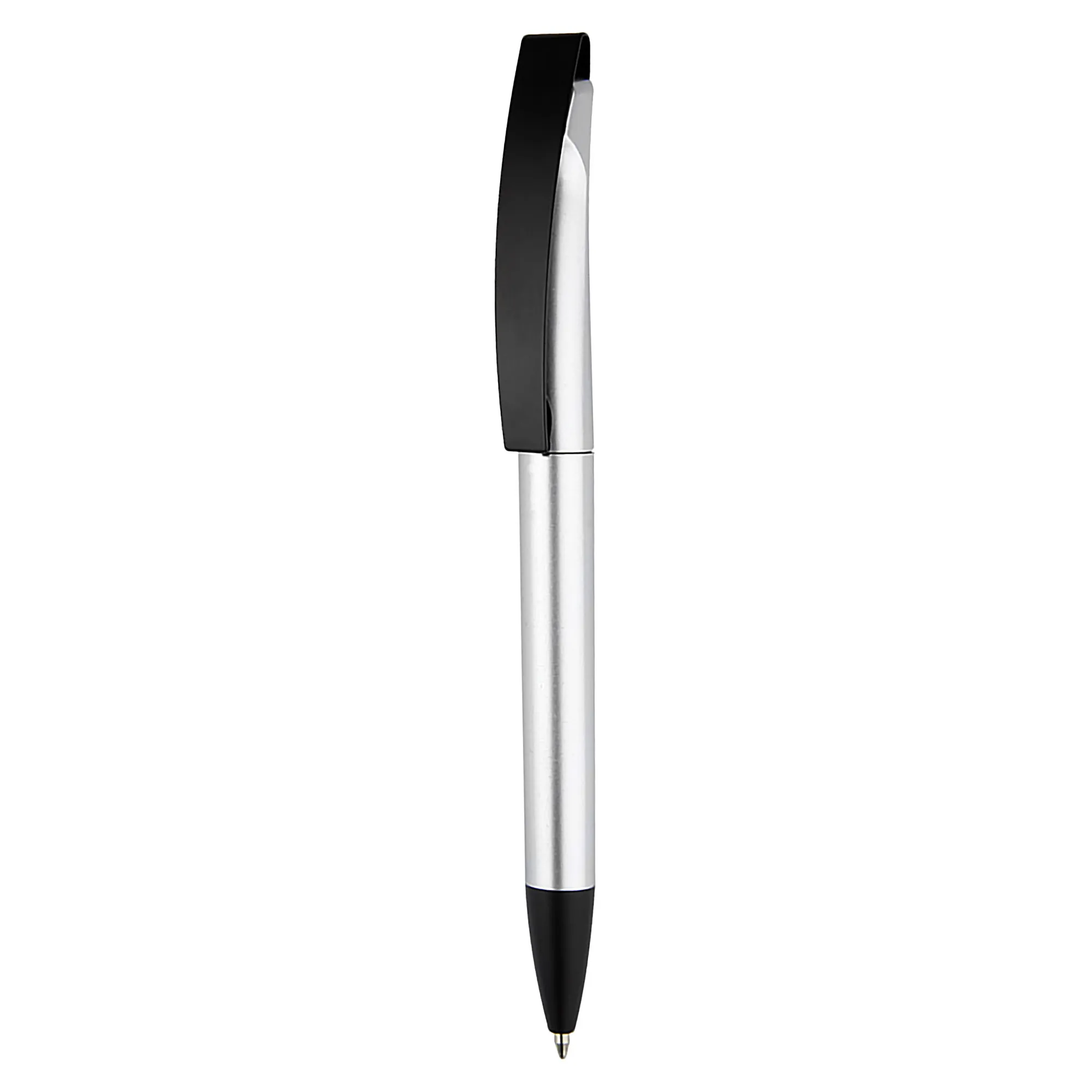 Custom Design Future Matt White Plastic Pens Online In Perth Australia