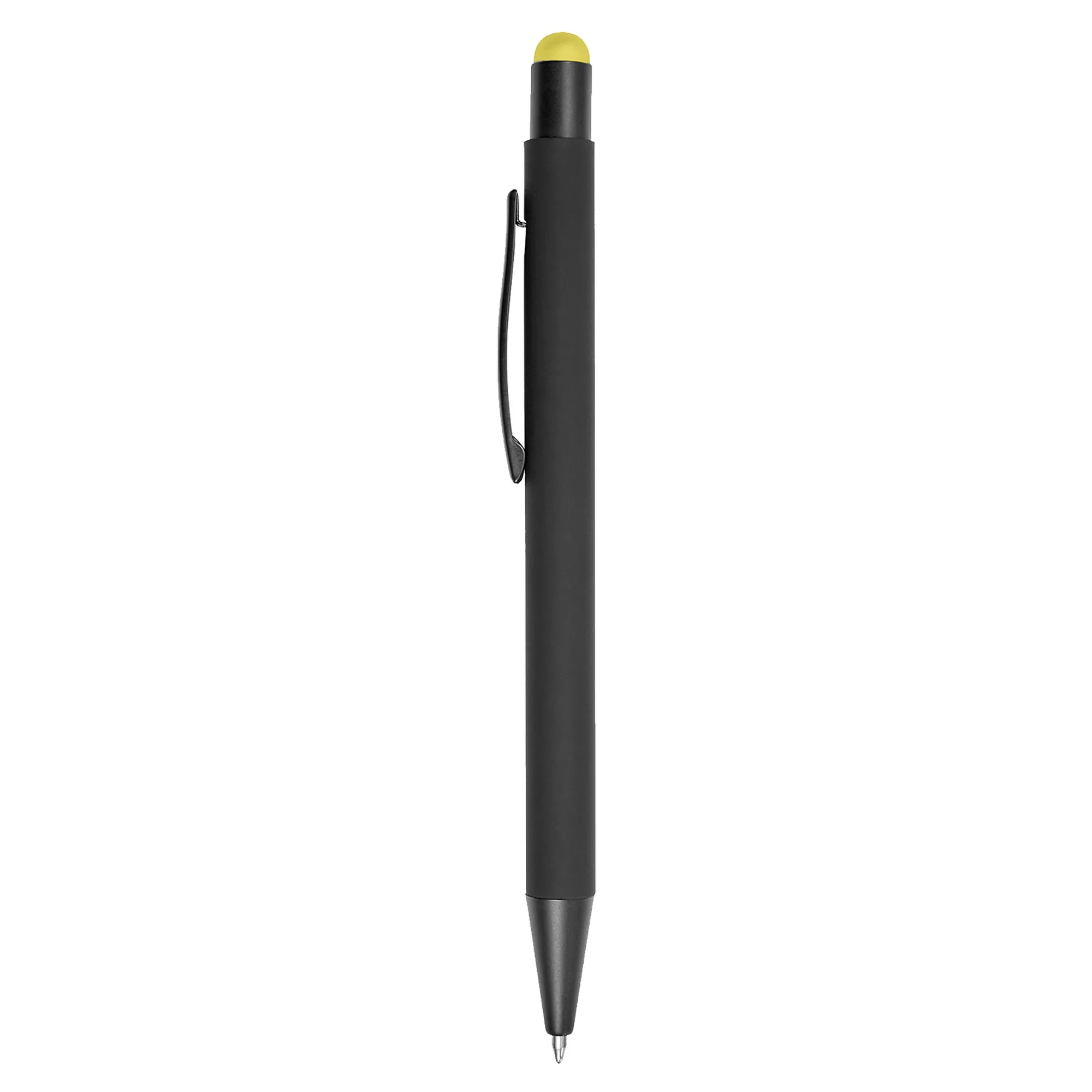 Custom Design Glare Yellow Stylus Pens Online In Perth Australia