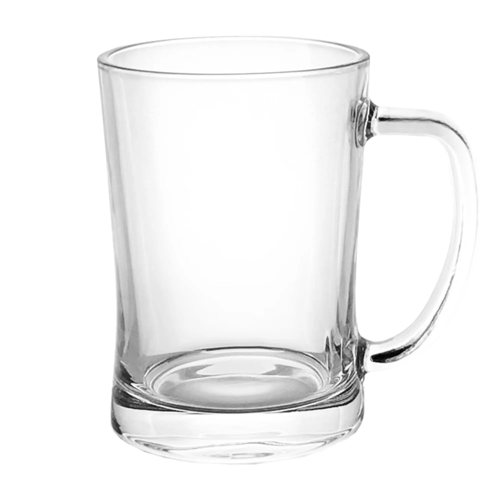 Custom Design Hamburg Beer Mug Clear Online In Perth Australia