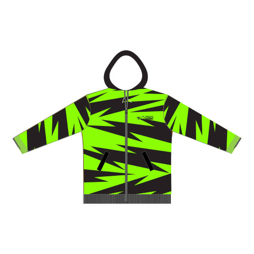 Custom Printed Hi Vis Hoodies In Perth Australia