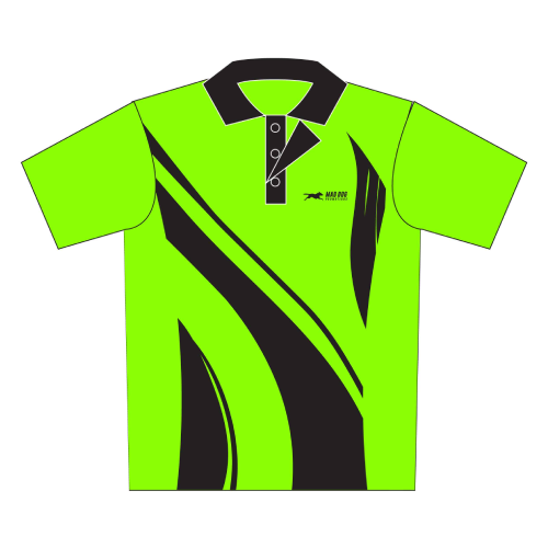 Custom Made HI Vis Polo Shirts Online In Perth Australia