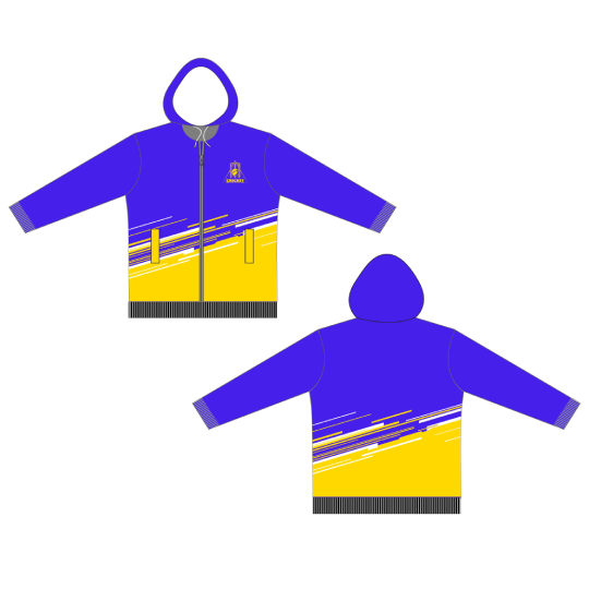 Custom Design Hoodies Cricket Uniforms Online In Perth Australia