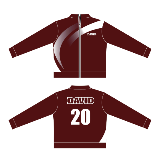 Custom Design Jackets Cricket Uniforms Online In Perth Australia