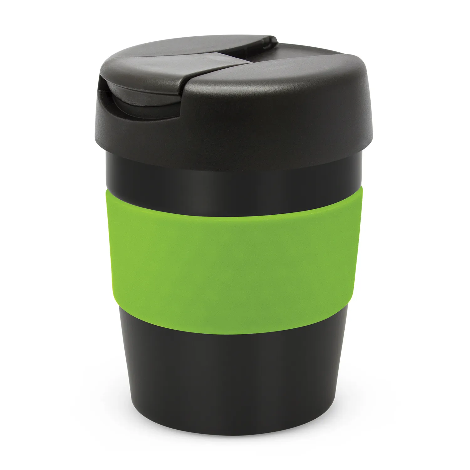 Custom Design Java Vacuum Cup 230Ml Bright Green Online In Perth Australia