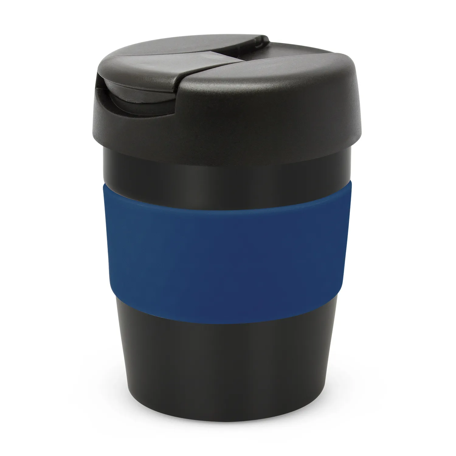 Custom Design Java Vacuum Cup 230Ml Dark Blue Online In Perth Australia