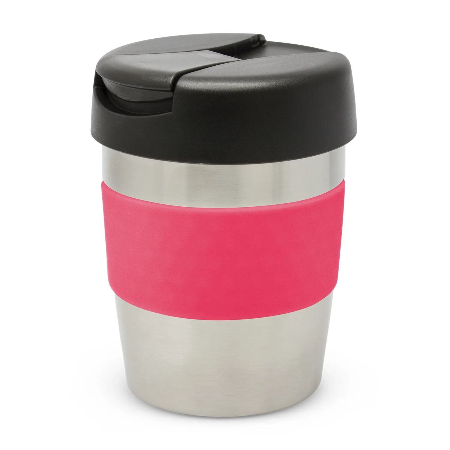 Custom Design Java Vacuum Cup 230Ml Pink Online In Perth Australia