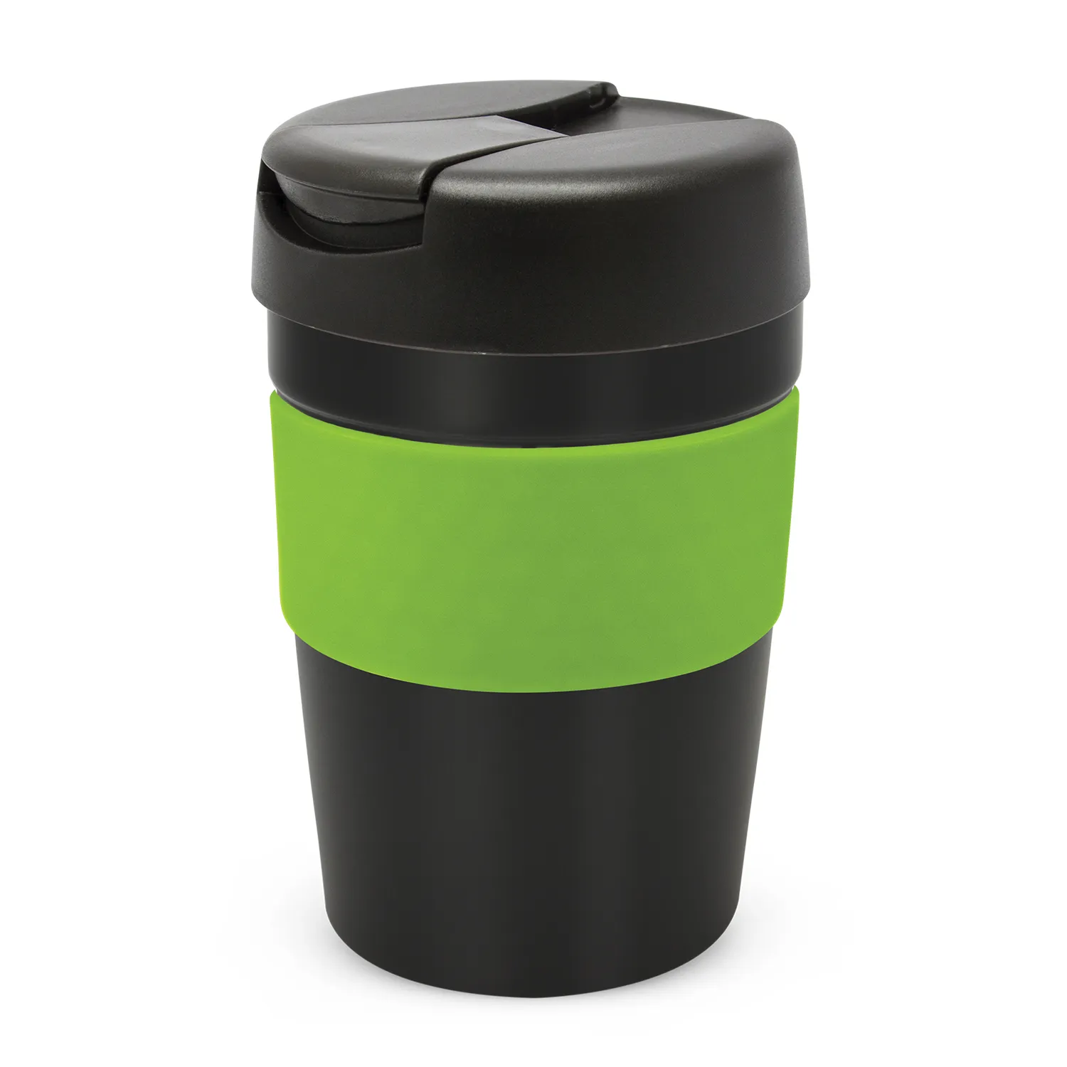 Custom Design Java Vacuum Cup 340Ml Bright Green Online In Perth Australia