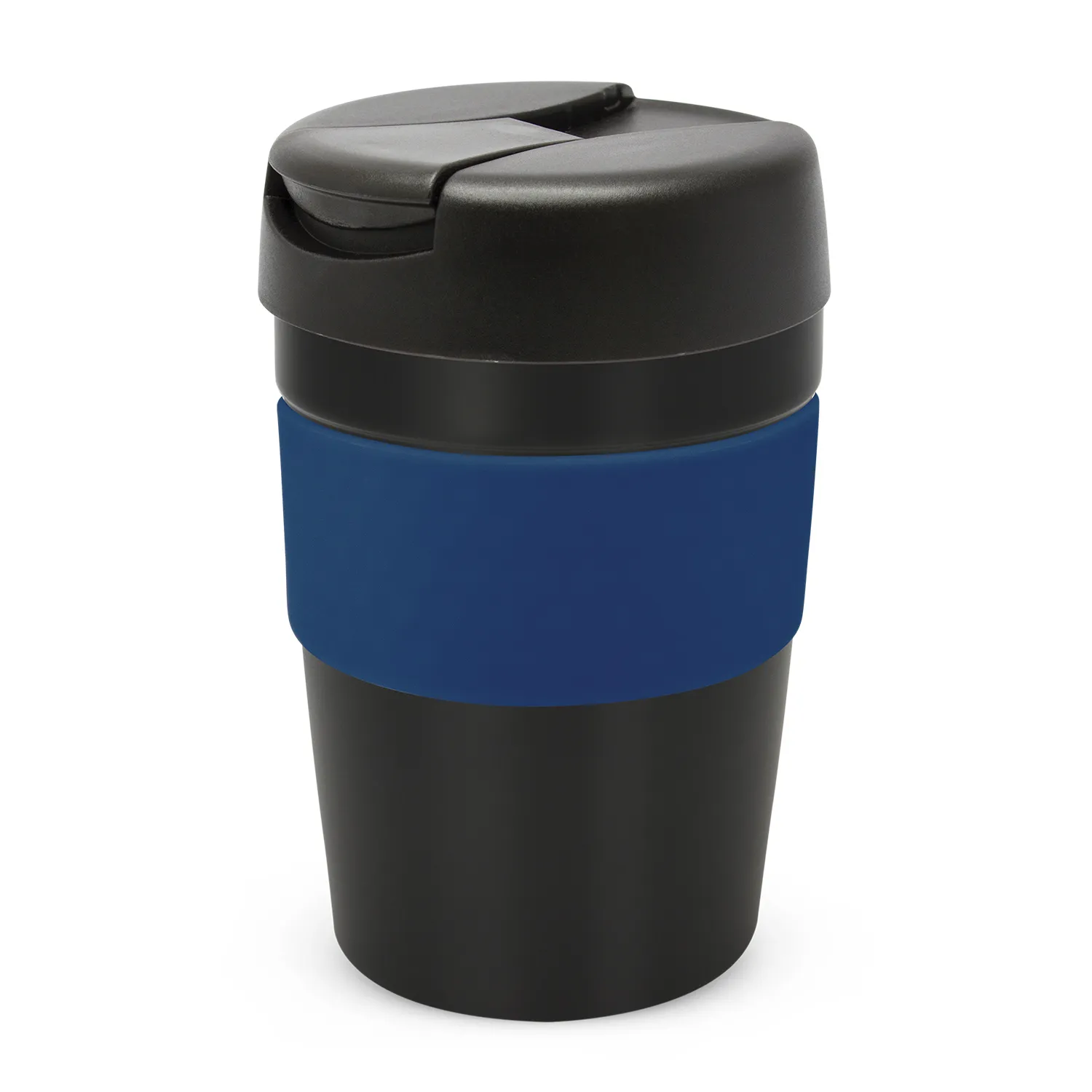 Custom Design Java Vacuum Cup 340Ml Dark Blue Online In Perth Australia