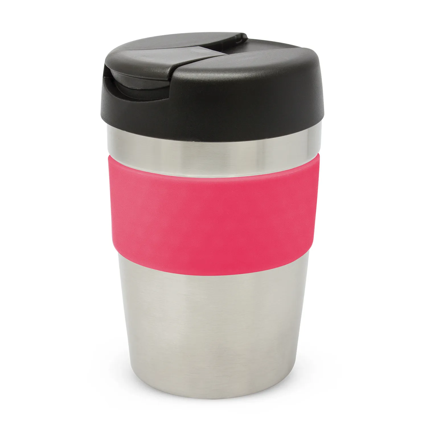 Custom Design Java Vacuum Cup 340Ml Pink Online In Perth Australia