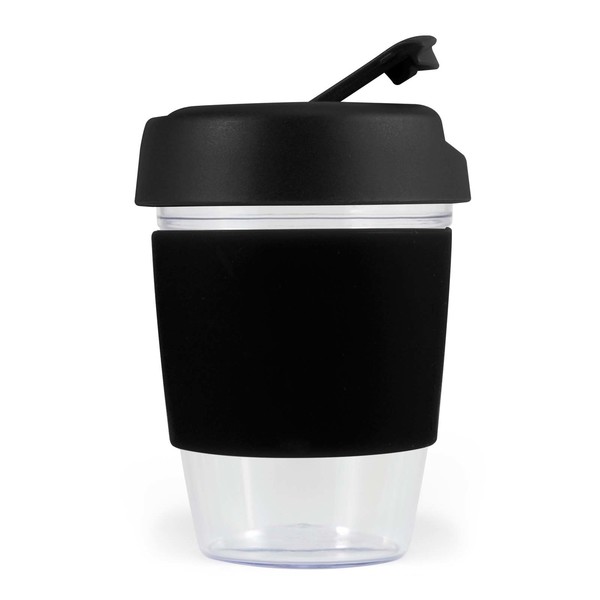  Custom Design Kick Cup Crystal Silicone Band Black Plastic Mugs Online In Perth Australia 