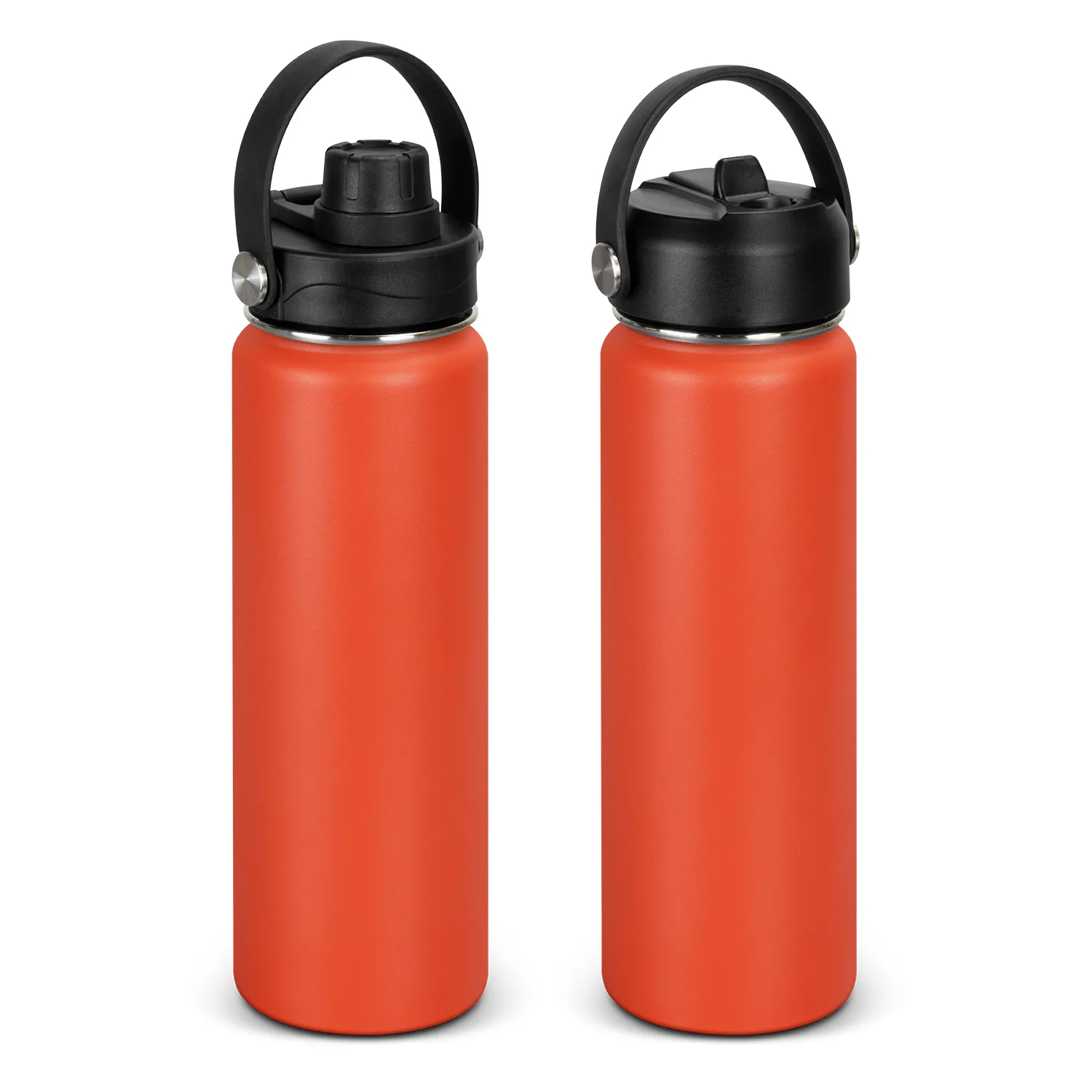 Custom Design Kinmont Vacuum Bottle Orange Online In Perth Australia