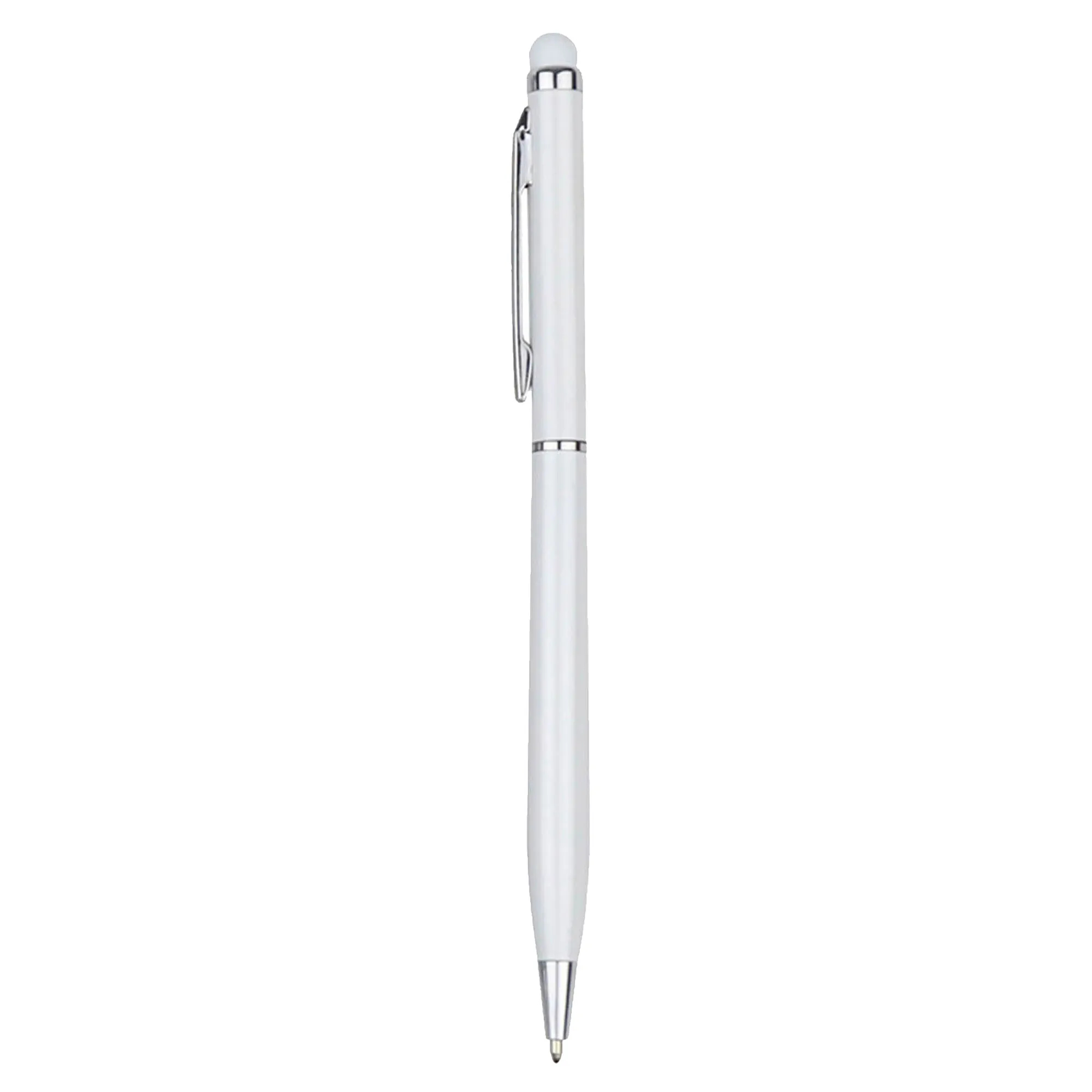 Custom Design Lavee White Stylus Pens Online In Perth Australia