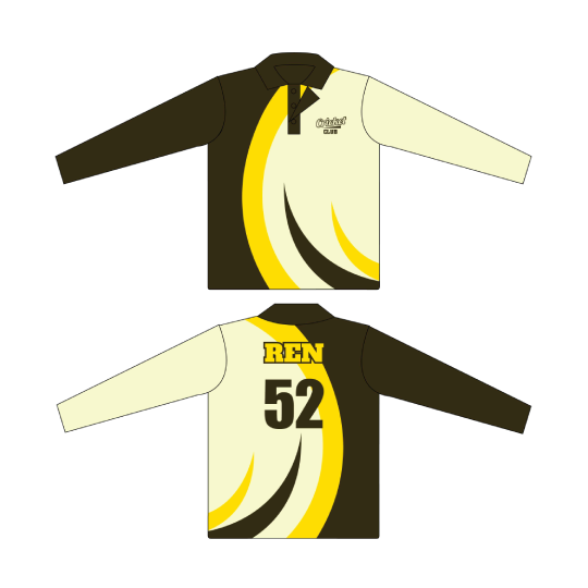 Custom Design Long Sleeve Cricket Uniforms Online In Perth Australia